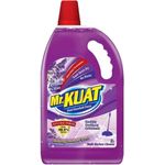 Mr Kuat Multi Surface Floor Cleaner 2l