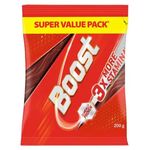 Boost Health Drink Malt Based 200g