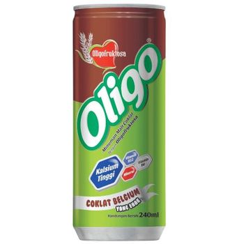 Oligo Chocolate Malt 240ml