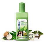 Mediker Anti Lice Treatments With Coconut And Neem 9ml