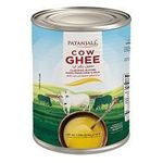 Patanjali Cow Ghee 905g
