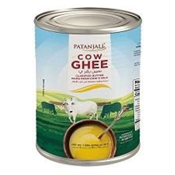 Patanjali Cow Ghee 905g