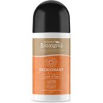 Biologika Live it Up Deodorant 70ml