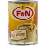 F&N Sweetened Creamer Rich And Creamy 500g