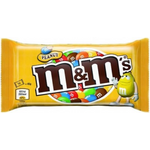 M&M's Peanut Chocolate Candy 40g