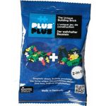 Plus Plus Mini 35 pcs Pack Blue