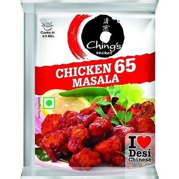 Ching's Chicken 65 Masala 20g