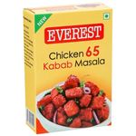 Everest Chicken 65 Kabab Masala 50g