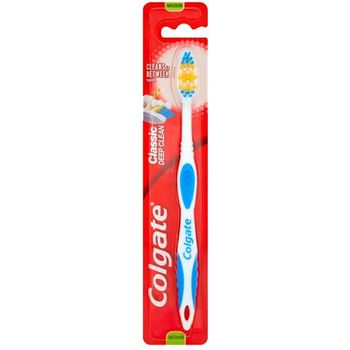 Colgate Toothbrush Classic Deep Clean