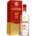 Guojiao National Cellar 1573 Classic Chinese Baijiu 500ml