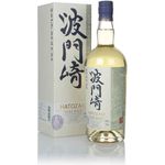 Hatozaki Pure Malt Japanese Whisky 700ml