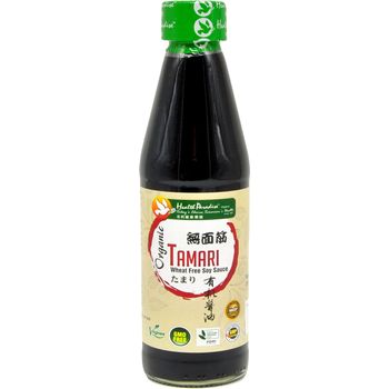 Health Paradise Organic Tamari Sauce 315ml