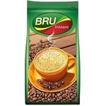 Bru Super Strong Pouch 200g