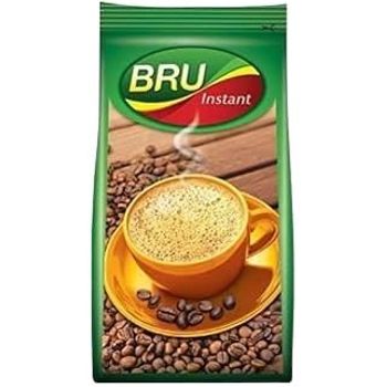 Bru Super Strong Pouch 200g
