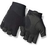 Giro Zero CS Fingerless Gloves Black Small