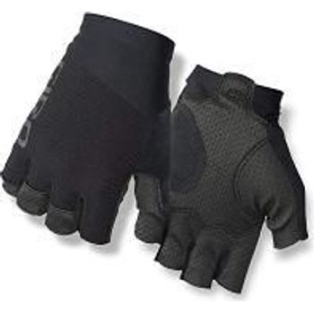 Giro Zero CS Fingerless Gloves Black Small