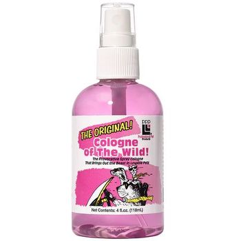 PPP Original Cologne of the Wild 118ml