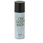 Jacques Bogart One Man Show Body Spray 200ml 6.7oz