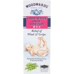 Woodward's Gripe Water Oral Solution 148ml