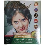 Herbul Black Henna 100g