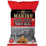 Makino Nacho Chips Salsa 150g