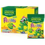 Appeton Multivitamin Pastilles 30g