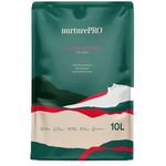 Nurture Pro Bentonite Cat Litter Apple 10L