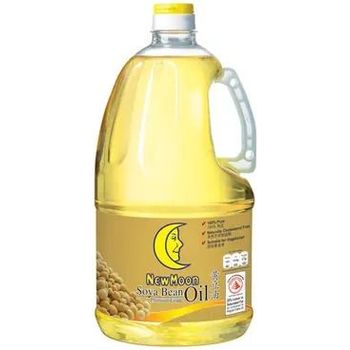 New Moon Soya Bean Oil 2L