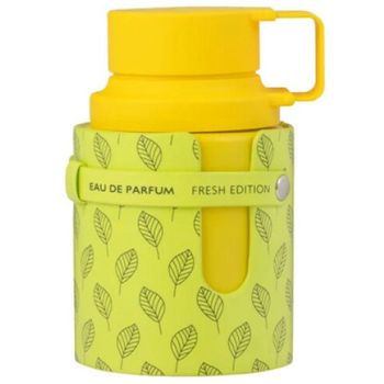 Armaf Men's Odyssey Limoni EDP Spray Fragrances 100ml