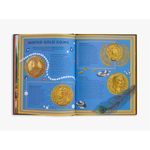 Thames & Hudson The Story of Gold A Glittering History of The World