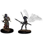 Wizkids Aasimar Paladin Female