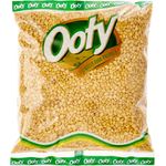 Ooty Moong Dhall Split 500g