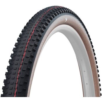 Schwalbe Rick XC Pro Folding Tire Evolution Addix Speed E 25 29 x 2.25 Skinwall