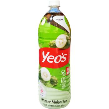 Yeo's Winter Melon Tea 1.5L