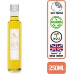 Truffle Hunter White Truffle Oil 250ml