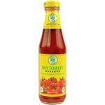 Lotus Vegetarian Tomato Sauce 330g