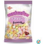 Cvmallow Marshmallow Assorted 100g