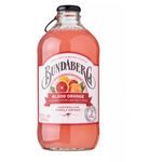 Bundaberg Sparking Fruit Blood Orange 375ml