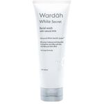 Wardah White secret Facial Wash 100ml