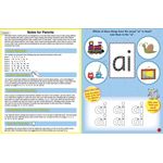 Jolly Phonics Activity Book 4