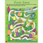 Jolly Phonics Activity Book 4