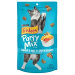 Purina Friskies Partymix Lobster And Mac Cheese 60g
