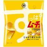 Koikeya Suppa Mucho Chips Potato Vinegar 55g