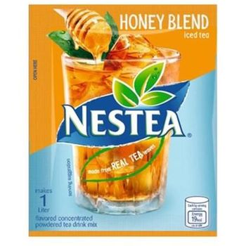 Nestea Powdered Tea Drink Honey Blend 25g