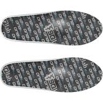 SQlab Sporty Insoles One 11 Multi Coloured High 40