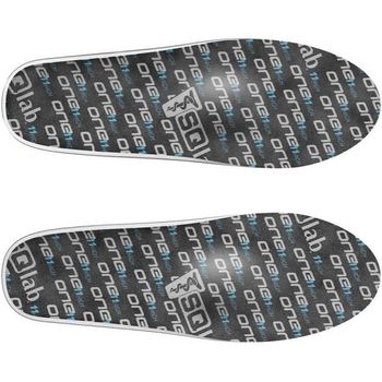 SQlab Sporty Insoles One 11 Multi Coloured High 40