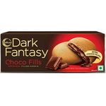 Sunfeast Dark Fantasy Choco Fills Cookie 75g