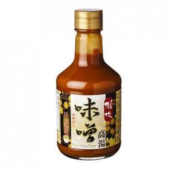 Gu Wang Miso Soup Base 300ml