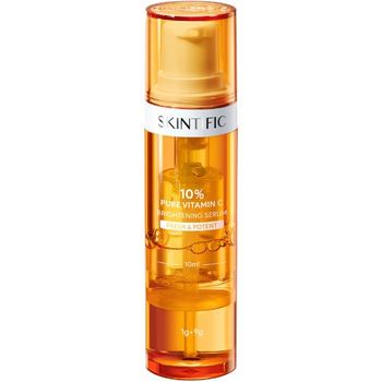 Skintific 10 Pure Vitamin C Brightening Serum 9g