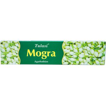 Tulasi Mogra 18g